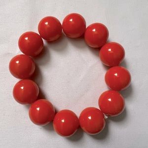 Orange Bracelet - NO LONGER AVAILABLE